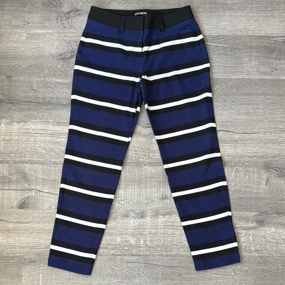 Express Editor Dress Pants